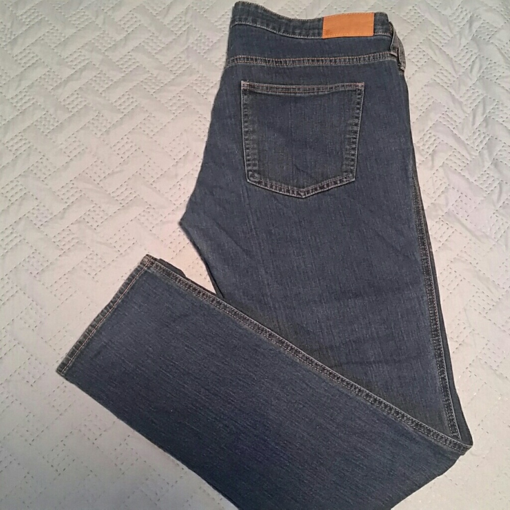 Women's size 34x32 jeans